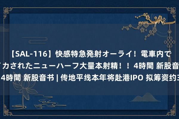 【SAL-116】快感特急発射オーライ！電車内で痴漢集団に気持ちよくイカされたニューハーフ大量本射精！！4時間 新股音书 | 传地平线本年将赴港IPO 拟筹资约39亿港元