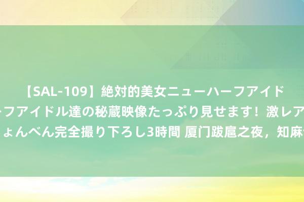 【SAL-109】絶対的美女ニューハーフアイドル大集合！！ ニューハーフアイドル達の秘蔵映像たっぷり見せます！激レア生しょんべん完全撮り下ろし3時間 厦门跋扈之夜，知麻馆邀你赏海景品好意思食享微醺